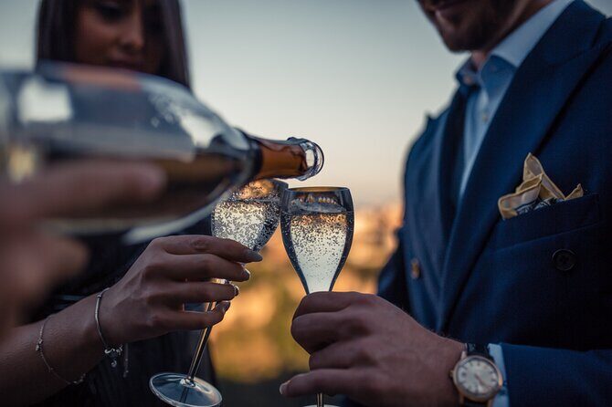 Shore Excursion to the Amalfi Coast - Pricing and Value Analysis