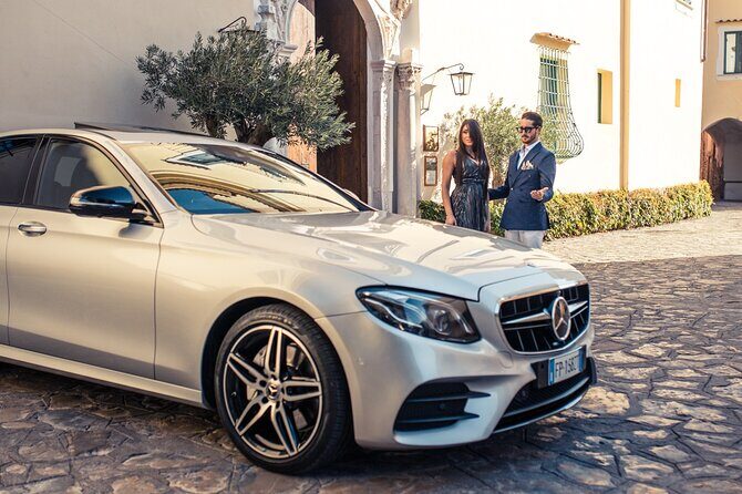 Shore Excursion to the Amalfi Coast - Who Is This Tour Best Suited For?