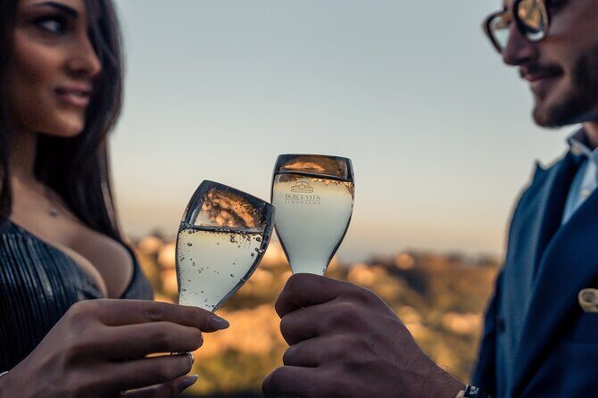 Shore Excursion to the Amalfi Coast - The Sum Up