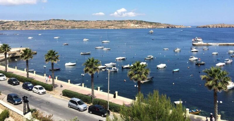 Shore Excursion Tour - Half Day - The Sum Up