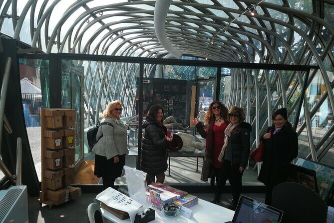 Shore excursion Vesuvius and Pompeii site. - FAQ