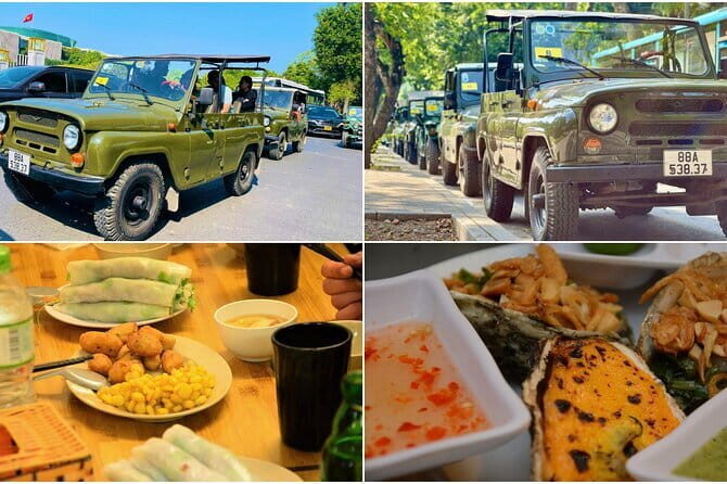 Shore Excursion: Wonderful Day Cruise at Halong Bay - The Practical Side: What to Expect