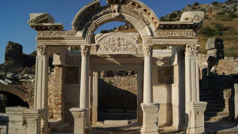 Shore Excursions: 3 Hours Easy Ephesus Tour - Authentic Reviews and Real Experiences