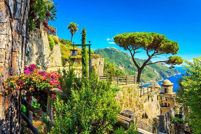 Shore Excursions: A Perfect Day in Ravello and the Amalfi Coast - An In-Depth Look at the Amalfi Coast Tour