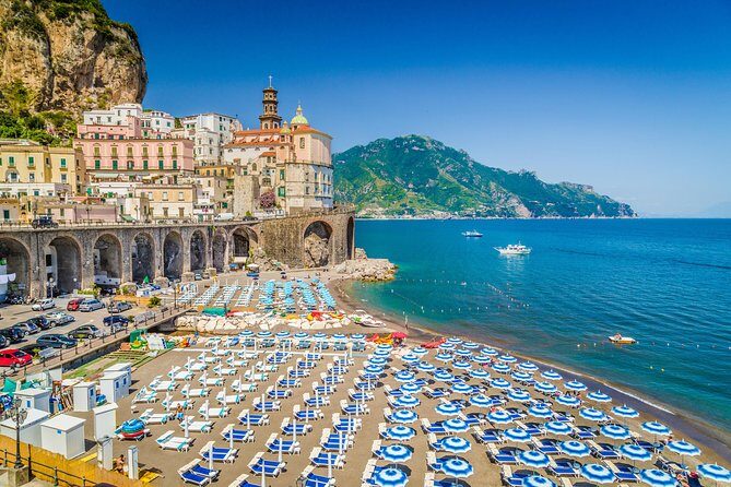 Shore Excursions: A Perfect Day in Ravello and the Amalfi Coast - The Sum Up