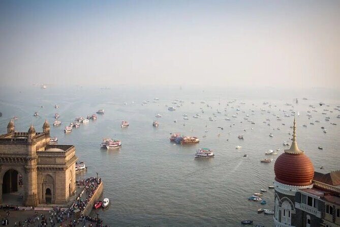 Shore Excursions For Cruise Passengers In Mumbai - FAQs