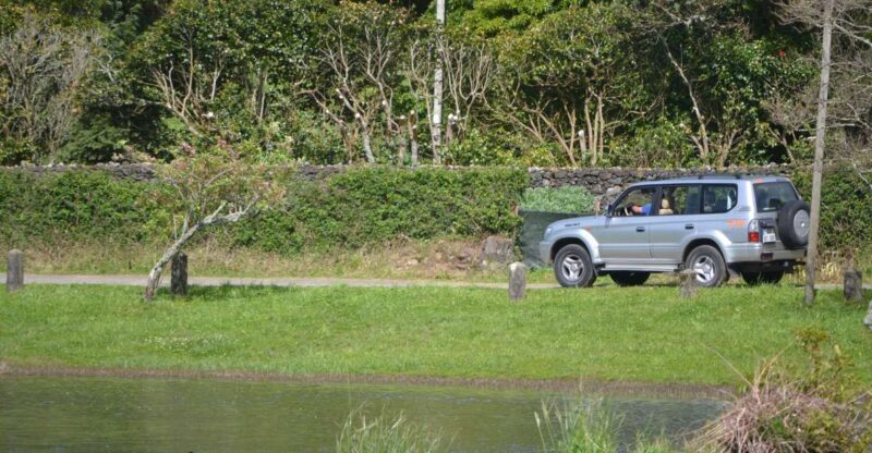 Shore Excursions from Ponta Delgada - The Sum Up: Who Will Love This Experience?