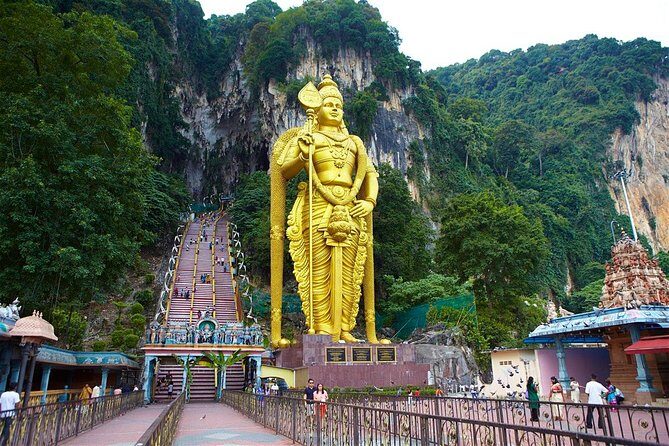 Shore Excursions from Port Klang Terminal - A Closer Look at the Itinerary