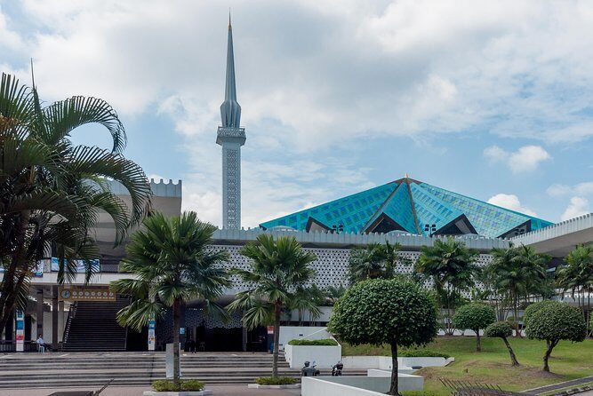 Shore Excursions from Port Klang Terminal - Final Thoughts: Who Should Consider This Tour?