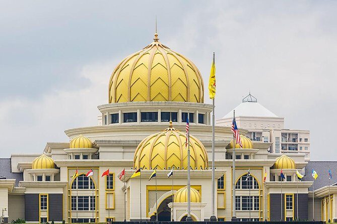 Shore Excursions from Port Klang Terminal - FAQs