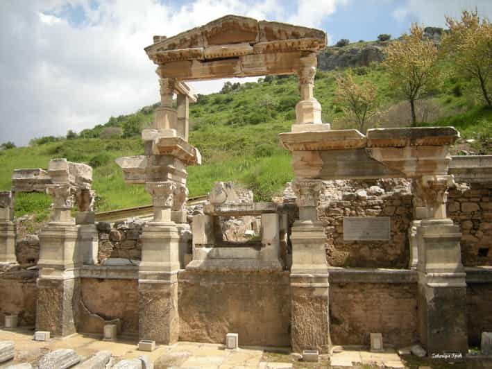 Shore Excursions: Half Day Ephesus & irince Village Tour - Engaging Introduction