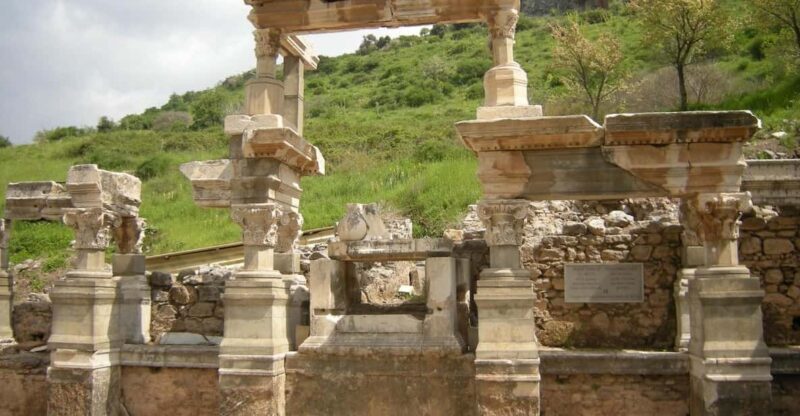 Shore Excursions: Half Day Ephesus & irince Village Tour - A Closer Look at the Tour Experience