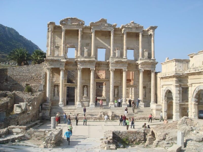 Shore Excursions: Half Day Ephesus & irince Village Tour - Final Words