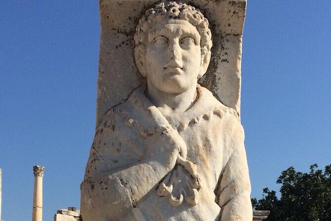 Shore Excursions: Half Day Ephesus & irince Village Tour - Key Points