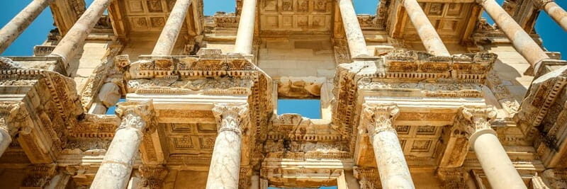 Shore Excursions | Luxury Ephesus Tour from Kusadasi Port - Frequently Asked Questions