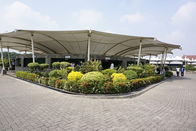 Shore Excursions Port Passenger Terminal to Colombo Wetland Tour. - FAQs
