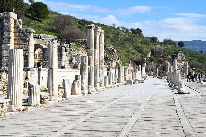 Shore Excursions Private & Group Full Day Ephesus with Lunch - The Real-World Experience: Authentic Insights