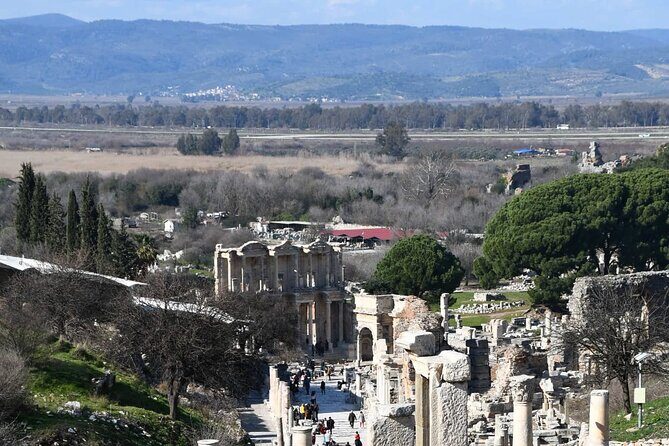 Shore Excursions Private & Group Full Day Ephesus with Lunch - Final Thoughts: Is It Worth It?