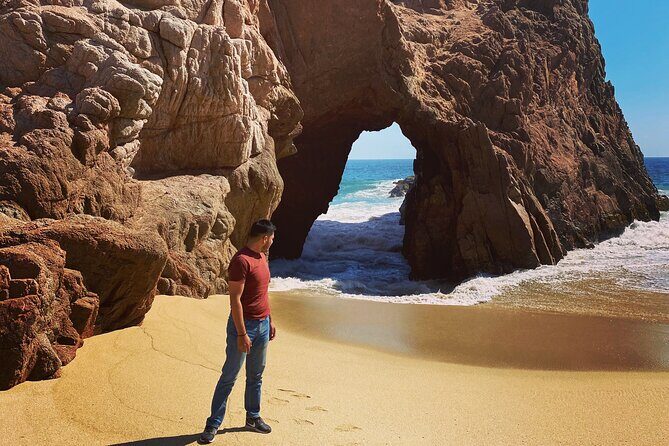 Shore Fishing at Los Cabos - Who Will Love This Tour?