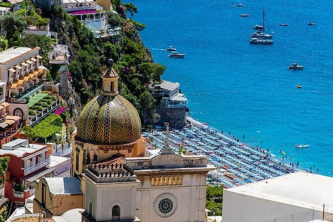 Shore Sorrento, Positano, and Pompeii - Frequently Asked Questions (FAQs)