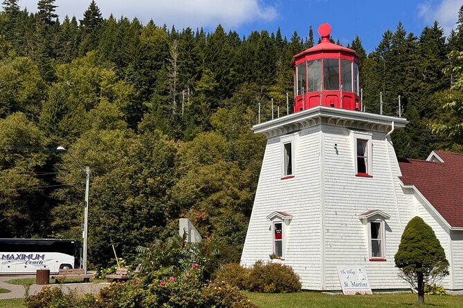 Shore Tours Saint John - The Value: Is This Tour Worth It?