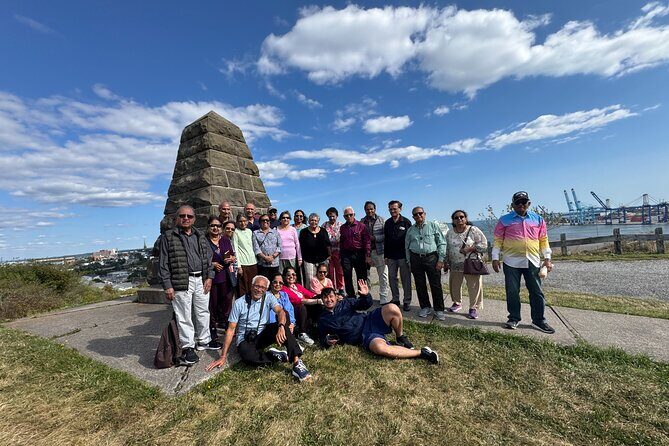 Shore Tours Saint John - FAQ