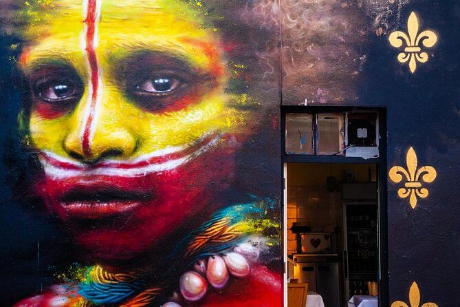 Shoreditch Street Art Private Photography Tour including Brick Lane - Final Thoughts