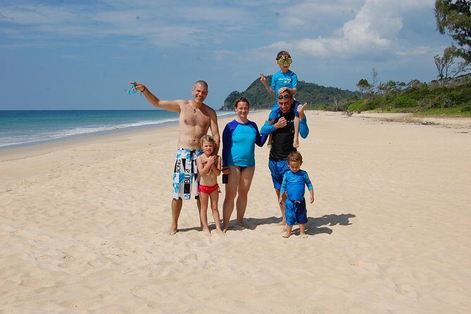 Shoreline Cruise and Secluded Beach - Final Thoughts: Who Should Book This Tour?