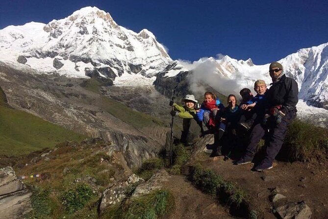 Short Annapurna Base Camp Trek - 7 Days - A Closer Look: What to Expect on This Trek