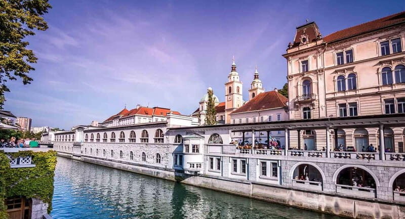 Short daily trip to Ljubljana from Trieste - Pricing and Value