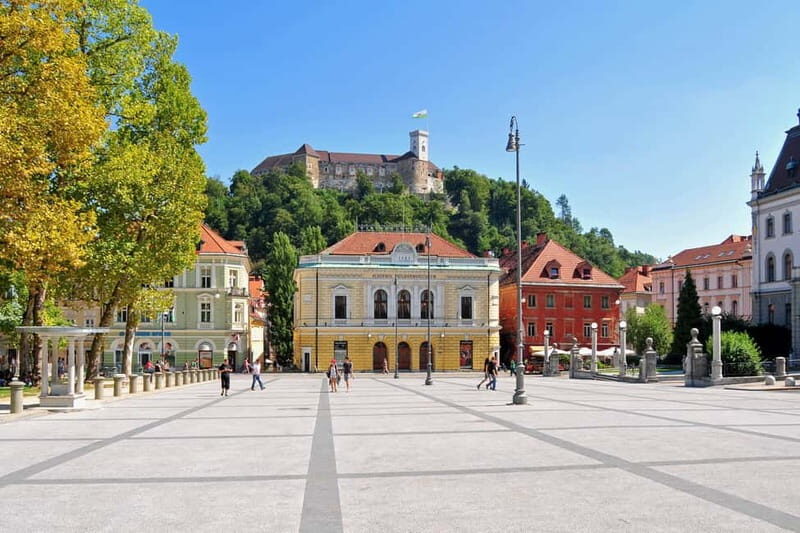 Short daily trip to Ljubljana from Trieste - Frequently Asked Questions