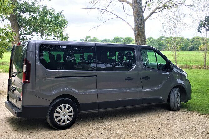 Short Day Tour around Aix en Provence and Wine Tasting - FAQ