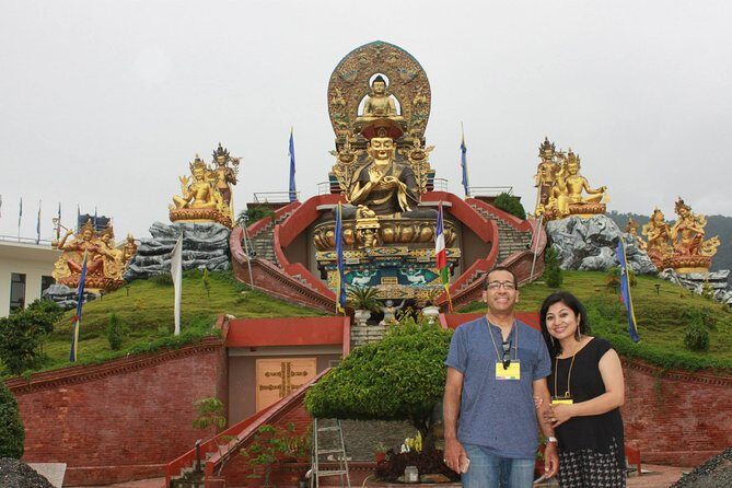 Short Day Trip Hiking with 1 Hour Spa Massage in Kathmandu - FAQs