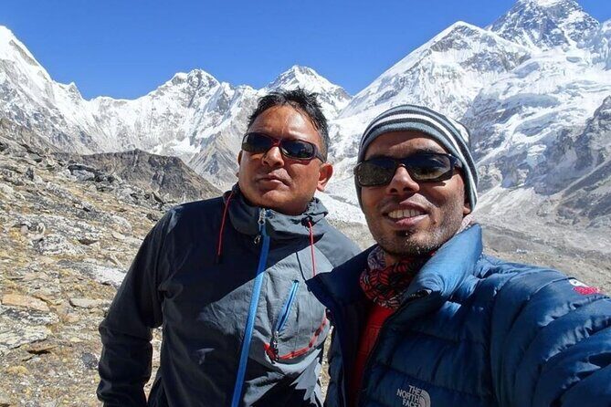 Short Everest Base Camp Trek 10 Days - FAQs