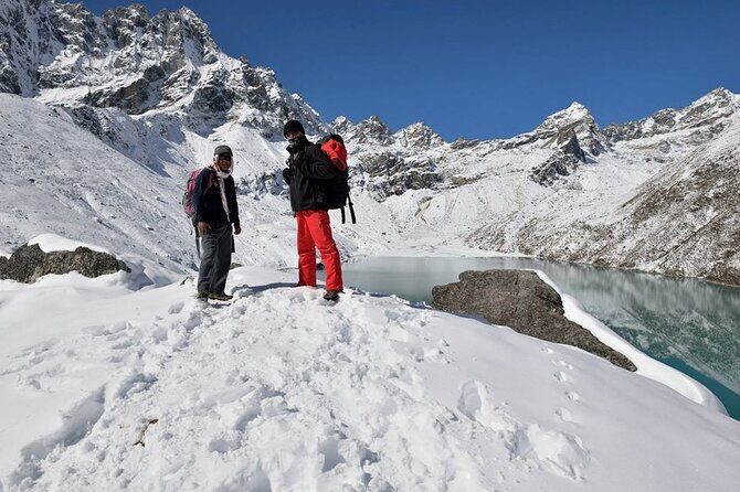 Short Everest Base Camp Trek 10 Days - Final Thoughts