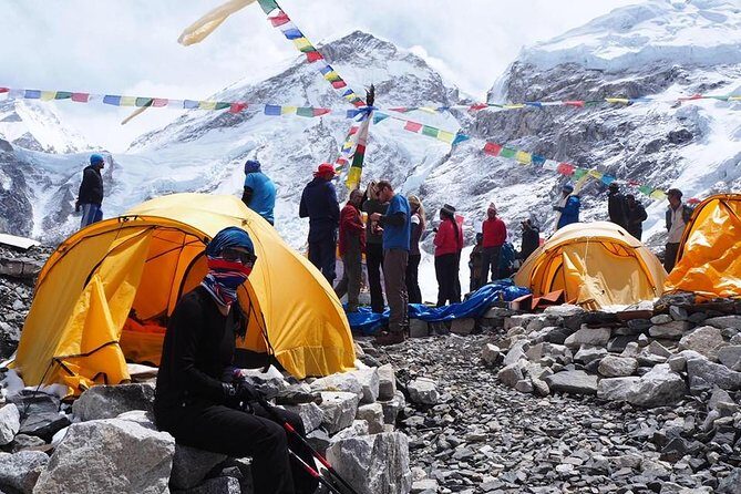 Short Everest Base Camp Trek 10 Days - Who Should Consider This Trek?