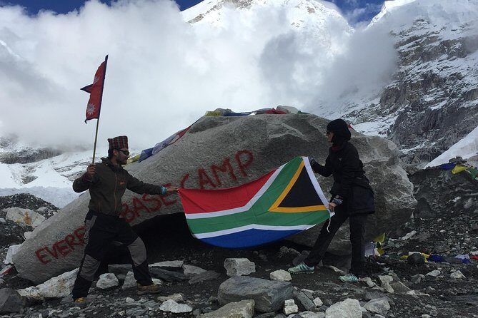 Short Everest Base Camp Trek - 10 Days - The Itinerary Breakdown: What to Expect Each Day