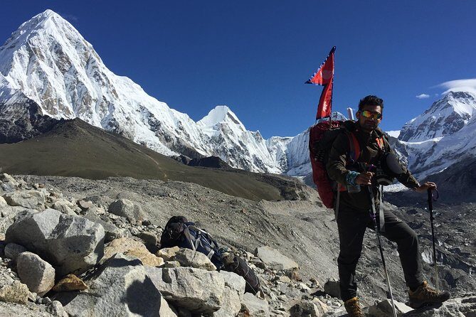 Short Everest Base Camp Trek - 10 Days - FAQ