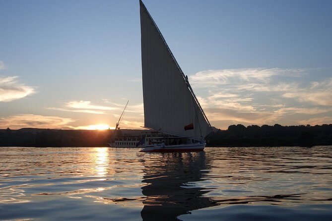 Short Felucca Trip On The Nile In Cairo - FAQs