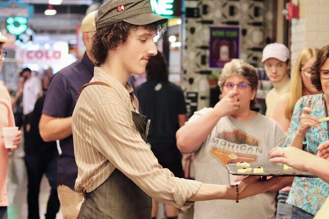 Short North Walking Food Tour - Exploring the Short North Walking Food Tour: A Taste of Columbus’s Hip District