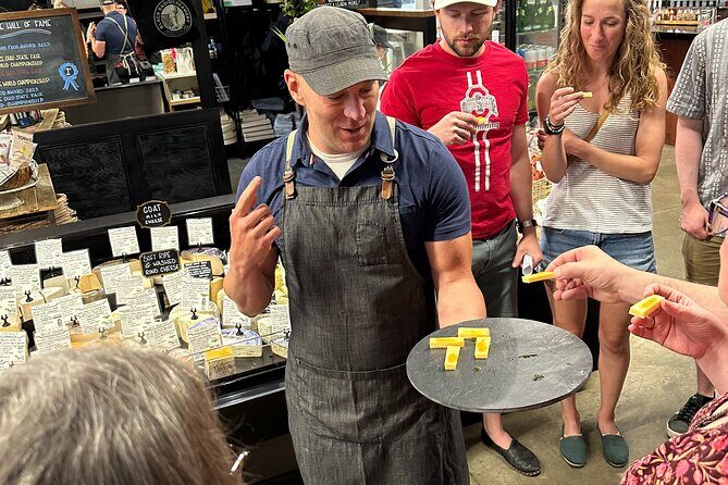 Short North Walking Food Tour - Final Thoughts: Is It Worth It?