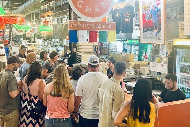 Short North Walking Food Tour - FAQs