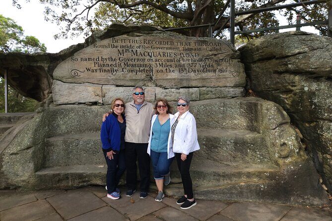 Short Sydney Scenic Trike Tour - Authentic Feedback from Travelers