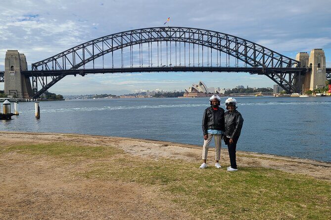 Short Sydney Scenic Trike Tour - Who Will Appreciate This Tour?