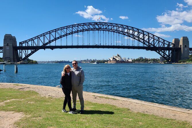 Short Sydney Scenic Trike Tour - Final Thoughts