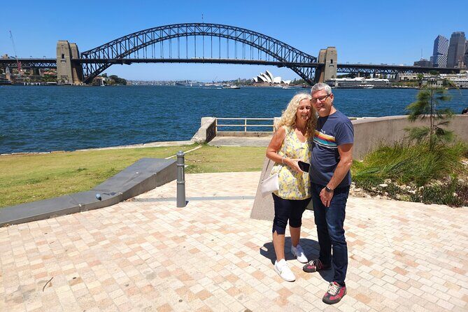 Short Sydney Scenic Trike Tour - FAQs