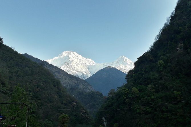 Short Trekking in Pokhara 2 Nights on mountain - Detailed Review of the Short Trekking in Pokhara