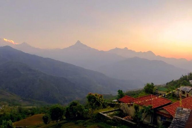 Short Trekking in Pokhara 2 Nights on mountain - Frequently Asked Questions