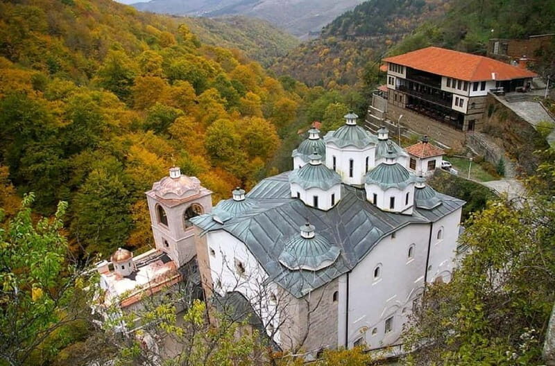 Short trip to Osogovo Monastery, North Macedonia from Sofia - Why This Tour Offers Good Value