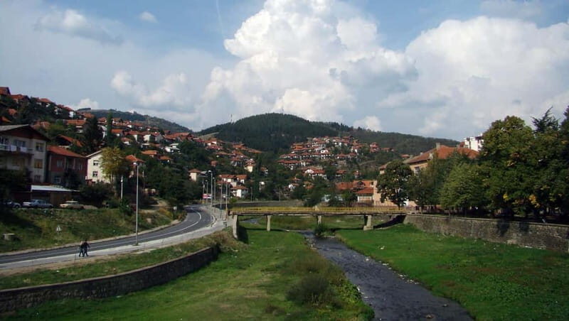 Short trip to Osogovo Monastery, North Macedonia from Sofia - Who This Tour Is Best For